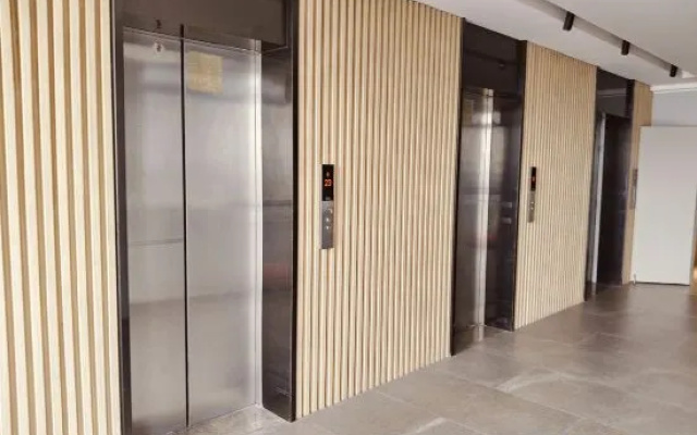 Ganzhou Changxin Apartment (Zhanggong District Bubu Gaoxin Tiandi Store) – Hotel Rooms – Ganzhou