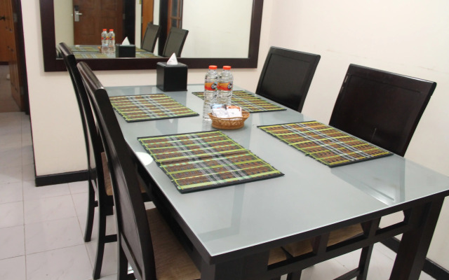Verwood Hotel & Serviced Residence