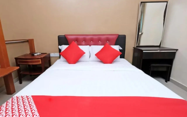 Hotel O Ayuni Hotel