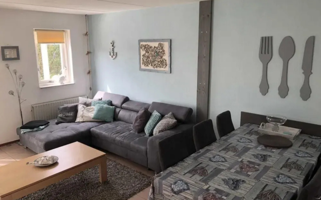 Bungalow in Breskens Near the Beach