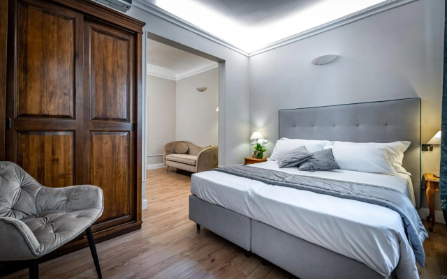 Hotel Borgo