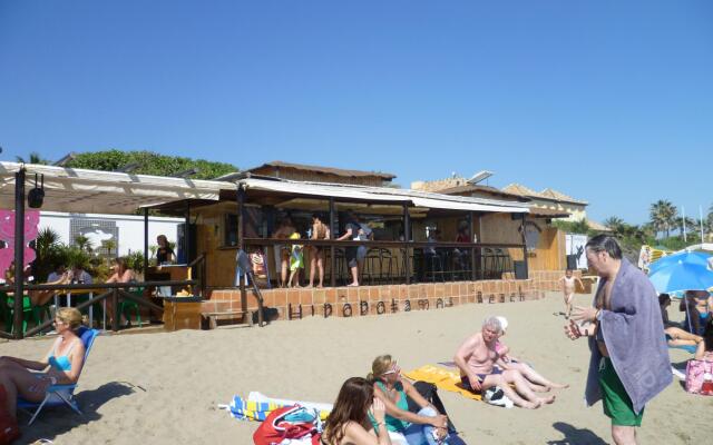 20945 - Great Apartment Very Near Beach