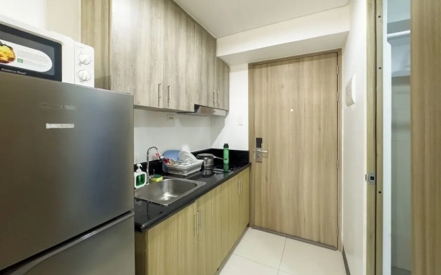 GemstoneBR in SMDC Coast Residences