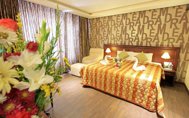 Hotel Allseason