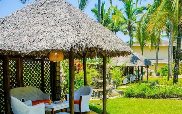 Vanila Hotel & Spa