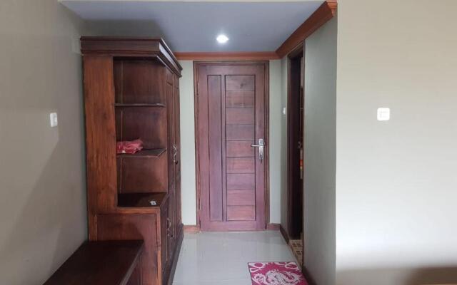 Wisma Dalilah Syariah Makassar