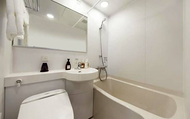 S-peria Inn Nihombashi Hakozaki - Vacation STAY 82334