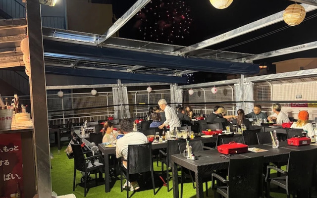 Capsule Hostel Beppu Tower