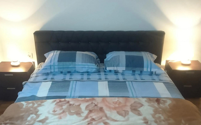 Apartman Pažin