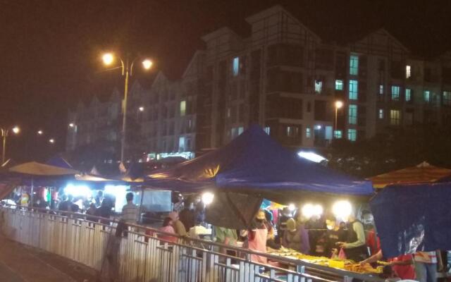 Premium Garden Home 17 Golden Hills