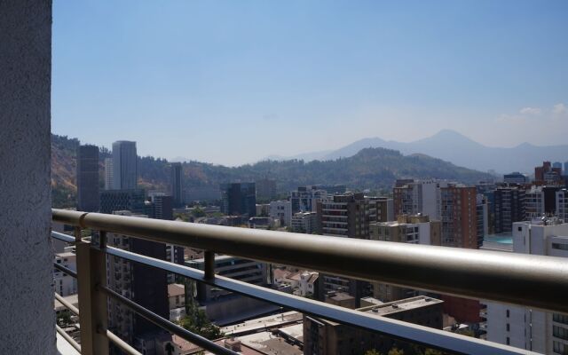 Apart Providencia Santa Beatriz