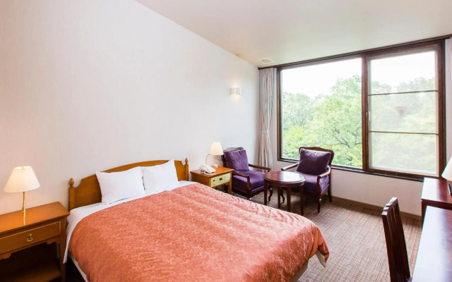 Hotel Sun Valley Nasu