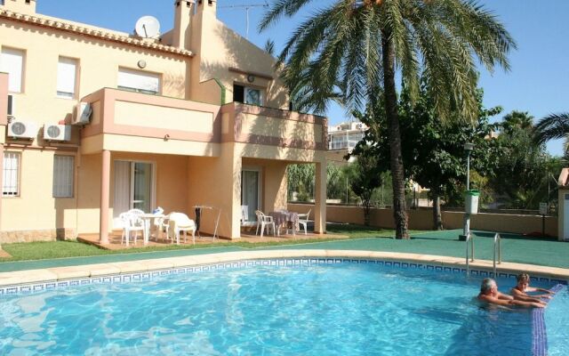 Serviden Retiro Park II