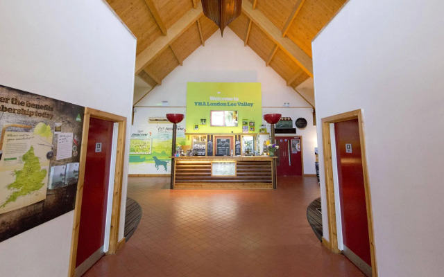 YHA London Lee Valley - Hostel