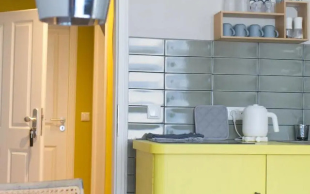 Momerooms – Appartement am Momering