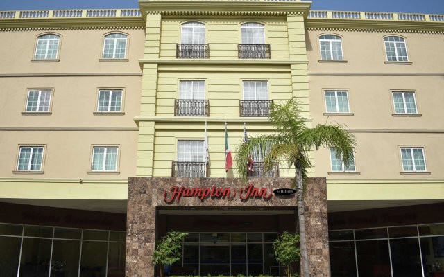 Hampton Inn By Hilton Tampico Zona Dorada