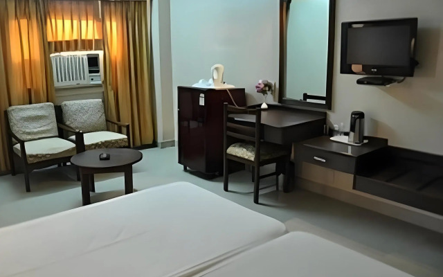 Hotel Tourist