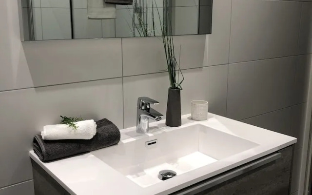 Royal Apartment Sandefjord City Centre