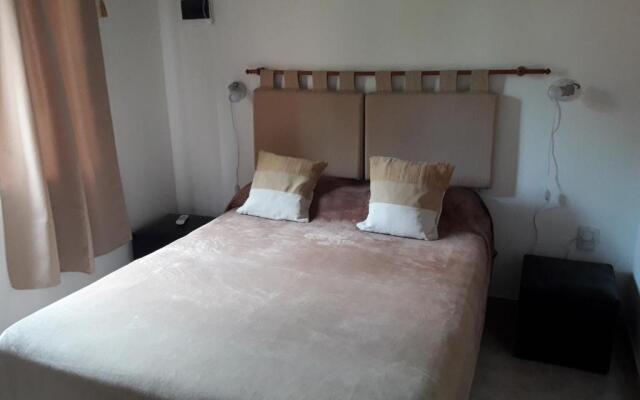 Complejo La Guardiana