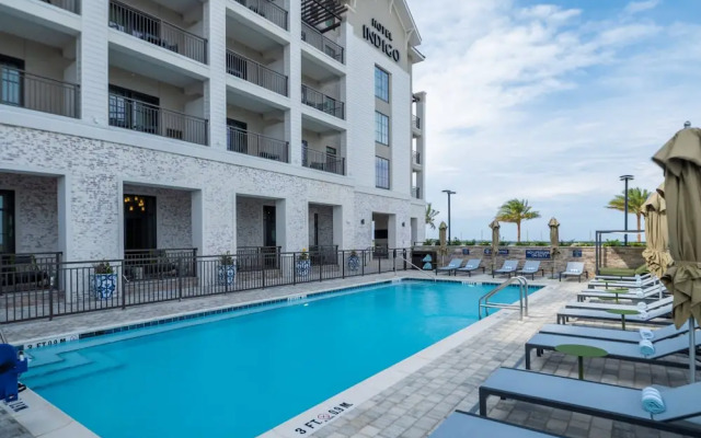 Hotel Indigo Panama City Marina by IHG