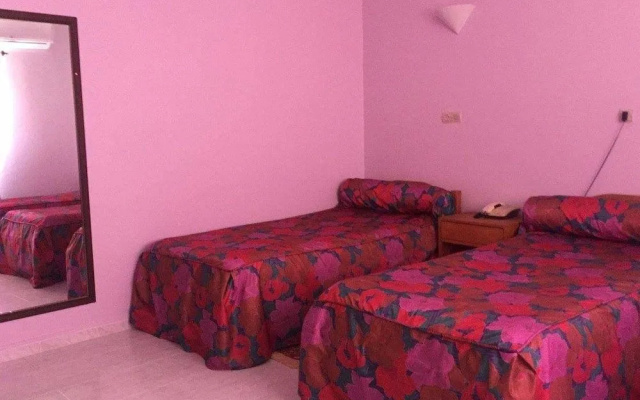 Hotel Al Fajr