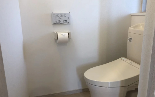 MINATO Chatan Seaside Condominium