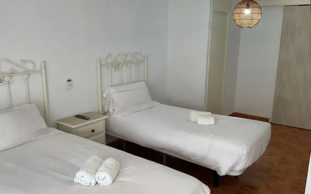 Hostal San Miguel by Croma