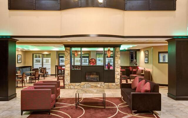 Wingate by Wyndham State Arena Raleigh/Cary