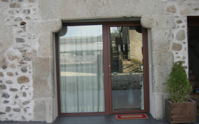 Mas d'Aravó