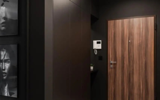 Mostowa stylowy apartament w centrum Poznania