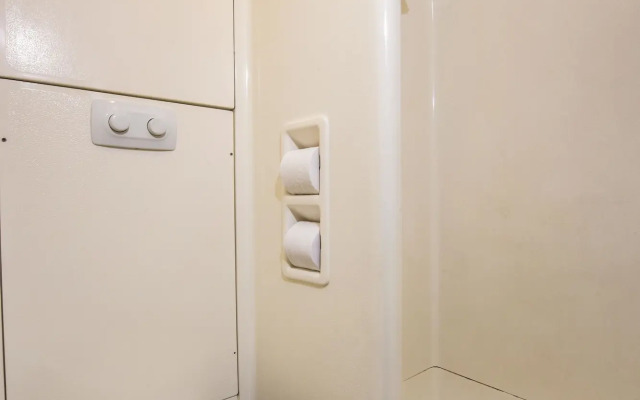 Ibis Budget Newcastle