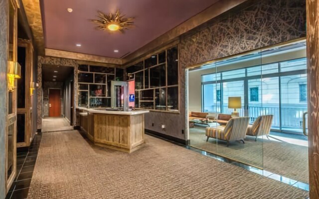 The Cumberland 1111