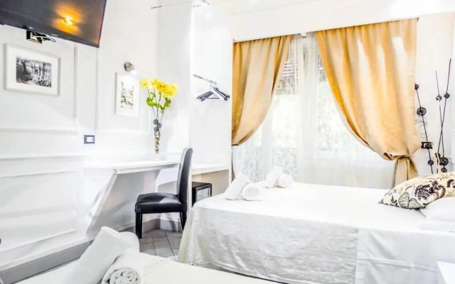 Rome Central Inn