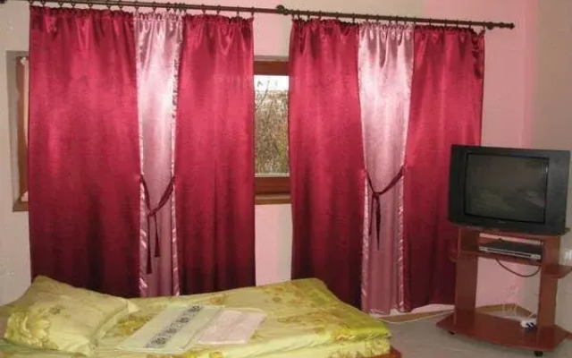 Hotel Virazh