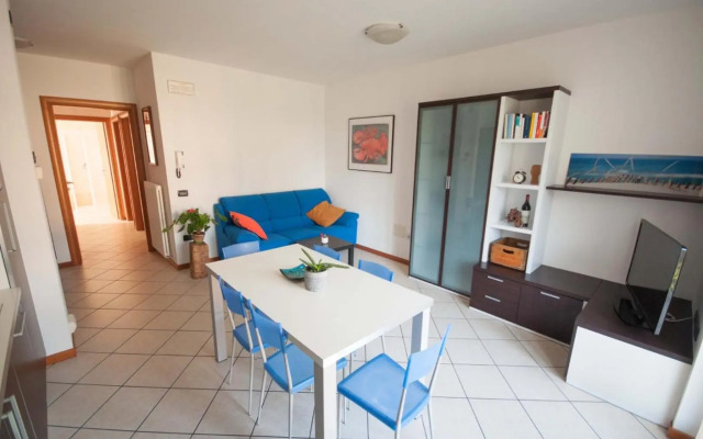 Castel View Apartment