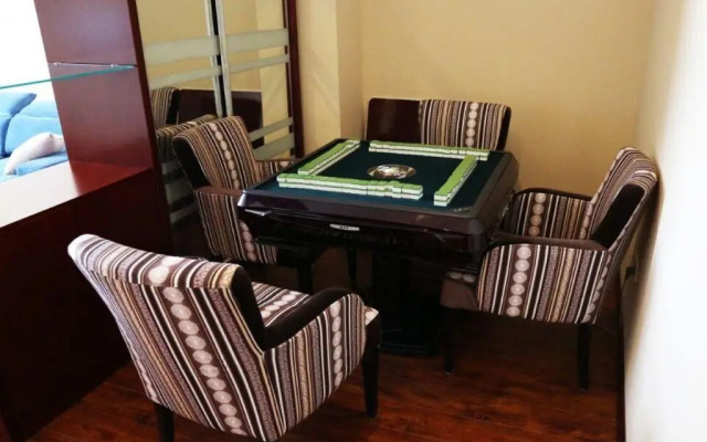 GreenTree Inn Langfang Bazhou City Shengfang Town International Furniture City Hotel