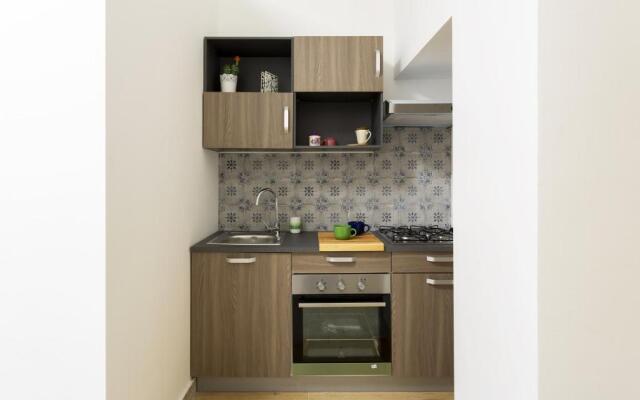 Star Politeama Apartment