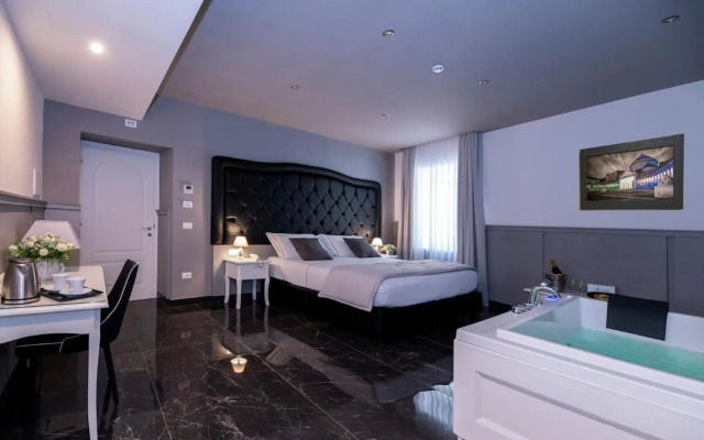 Villa Elisio Hotel & Spa