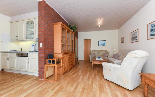 Ferienhaus Weiße Robbe