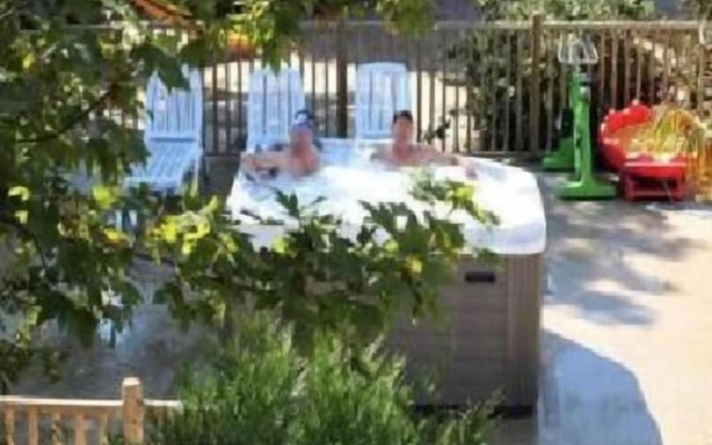 Camping La Tentation