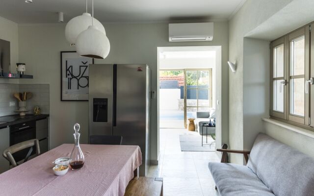 Villa Mara- Casa Rustica