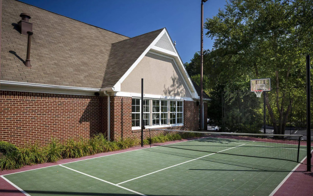 Residence Inn by Marriott Asheville Biltmore