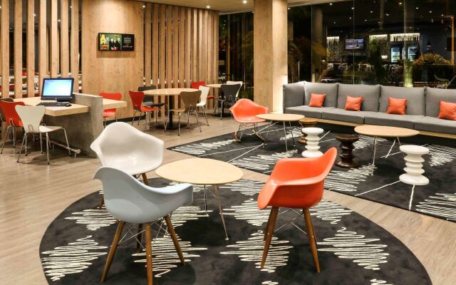 ibis budget Campo Grande