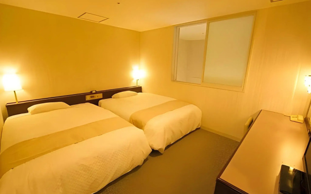 Court Hotel Asahikawa