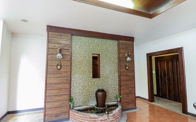 Nida Rooms Moon City Soi 7 Platinum