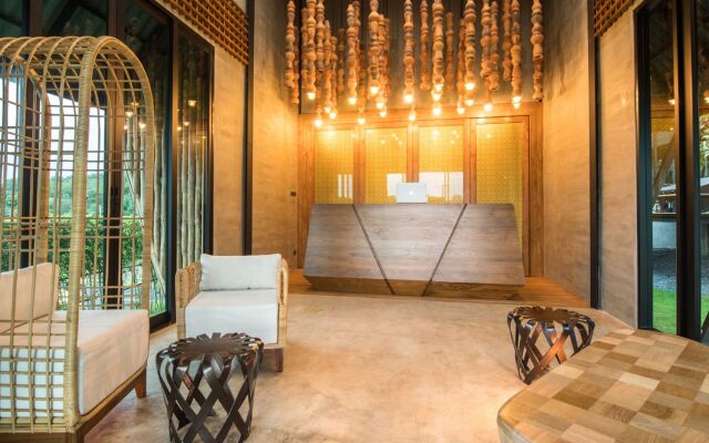 Vino Neste Private Pool Villas