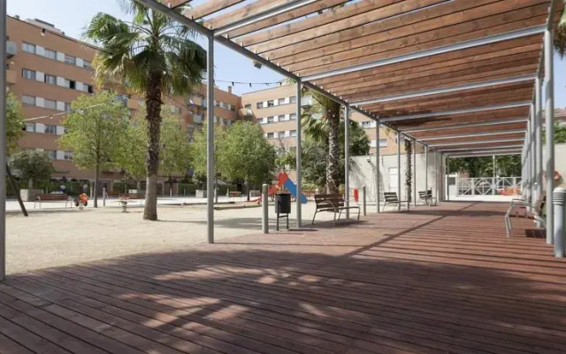 Sealona Beach Apartments
