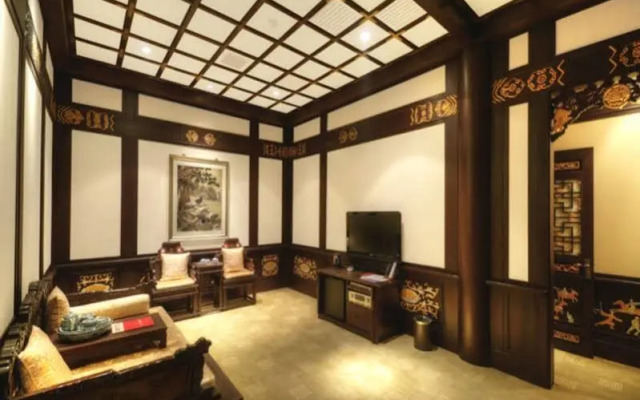Old Chengdu Club