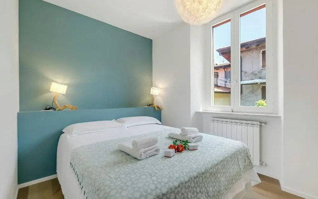 Il Porticciolo Lake Front