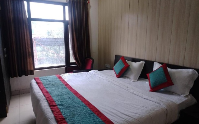 Hotel Jp Regency